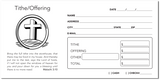 01 001 Tithe Offering