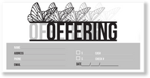 01 013 Tithe Offering