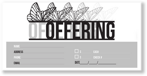 01 013 Tithe Offering