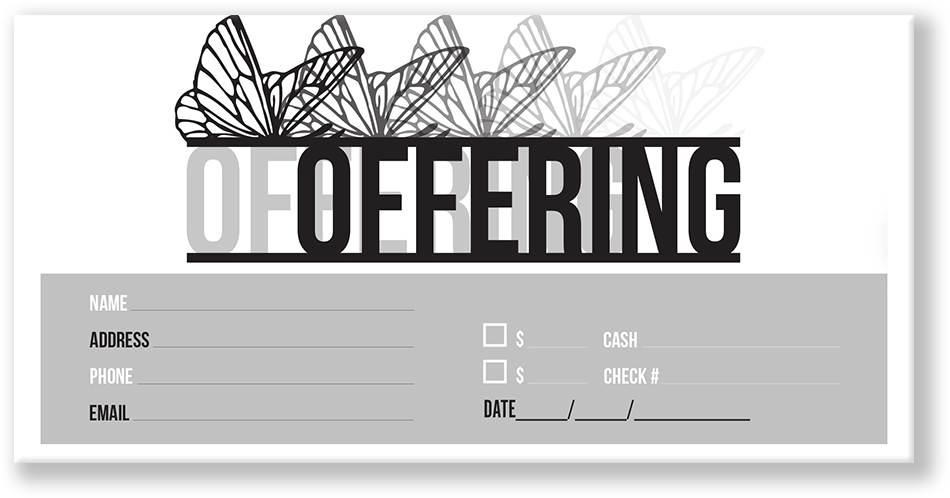 01 013 Tithe Offering