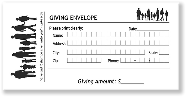 02 001 Giving