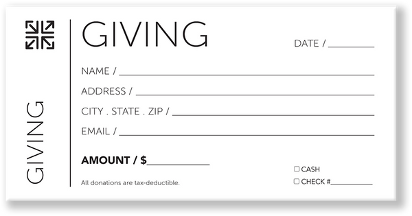 02 005 Giving