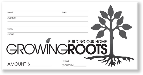 03 001 Building Fund