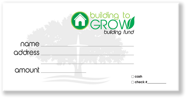03 003 Building Fund