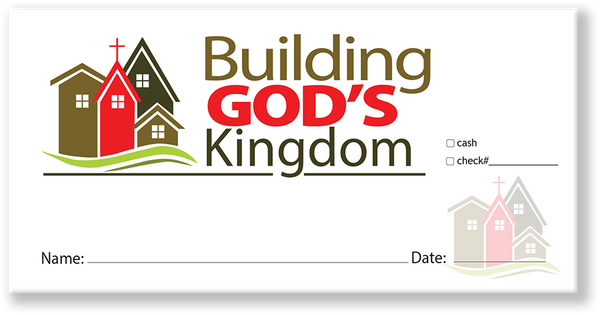 03 005 Building Fund