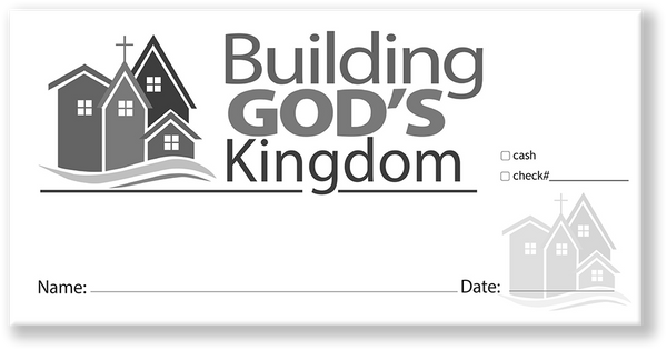 03 006 Building Fund