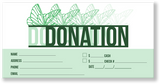 Church Donation Envelopes