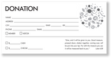 Church Donation Tithing Envelopes Blue