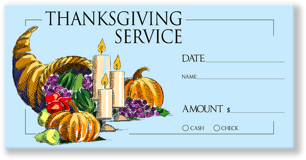 09 004 Thanksgiving