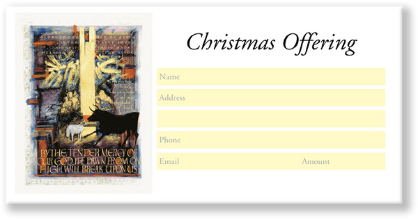 10 003 Christmas
