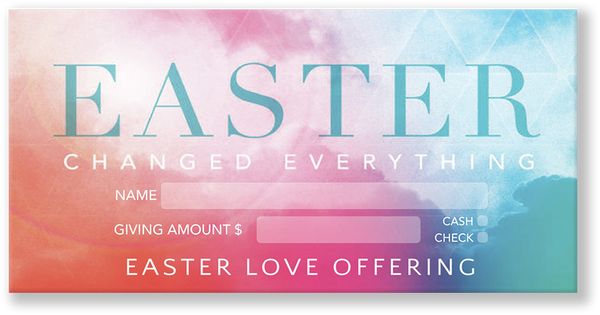 11 003 Easter