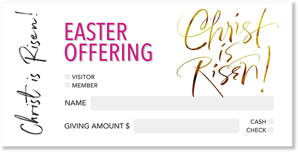 11 006 Easter