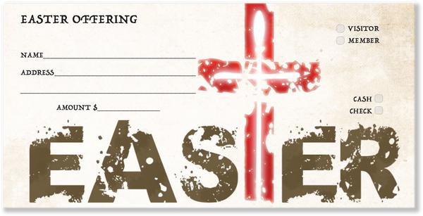 11 007 Easter
