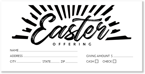 11 009 Easter