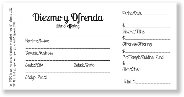 12 01 001 Spanish