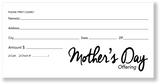 Church Offering Envelopes