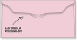 Tip 002 Housekeeping Envelopes