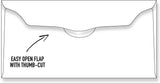 Housekeeping Envelopes